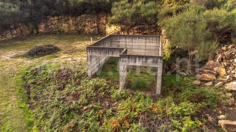 Terreno para Construção  Monção, Barbeita - 1353559 - 10
