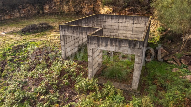 Terreno para Construção  Monção, Barbeita - 1353559 - 11