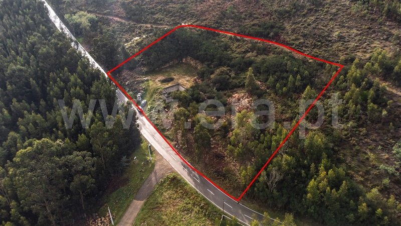 Terreno para Construção  Monção, Barbeita - 1353559 - 12