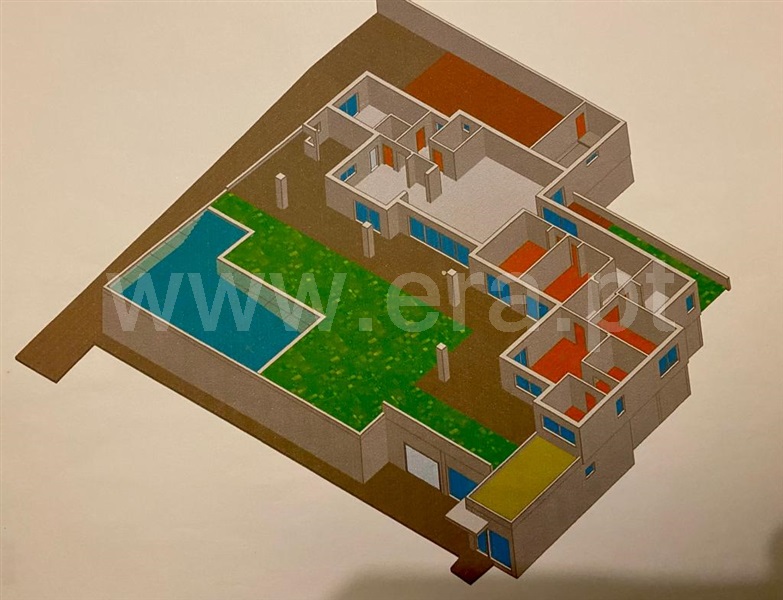 Terreno para Construção  Monção, Barbeita - 1353559 - 13
