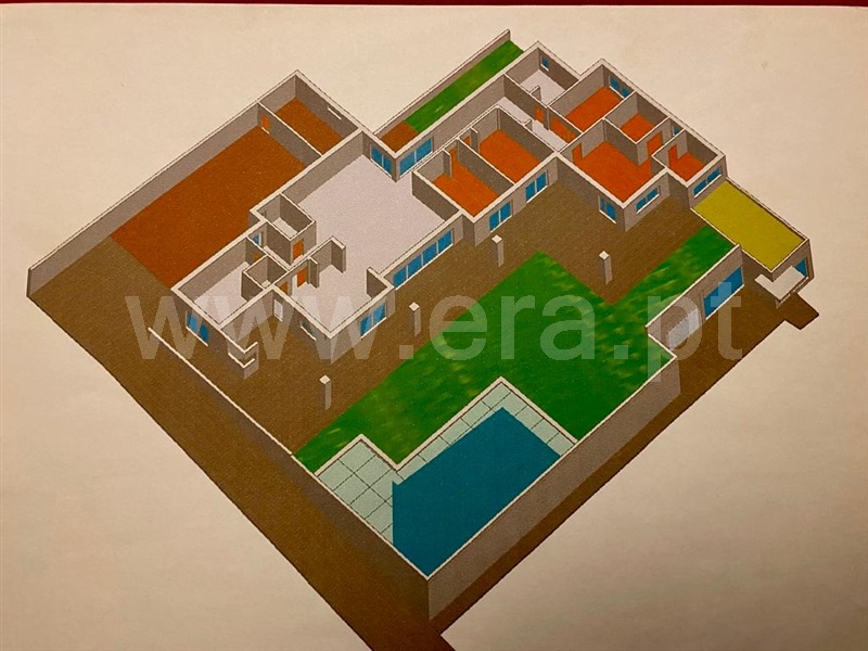 Terreno para Construção  Monção, Barbeita - 1353559 - 15