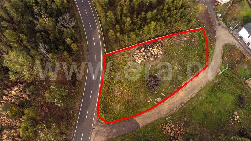 Terreno para Construção  com Urbano Monção, Barbeita - 1353562 - 3