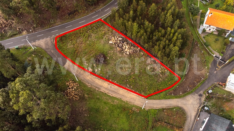 Terreno para Construção  com Urbano Monção, Barbeita - 1353562 - 5