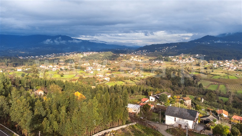 Terreno para Construção  com Urbano Monção, Barbeita - 1353562 - 7