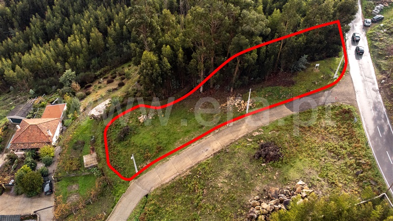Terreno para Construção / Monção, Barbeita