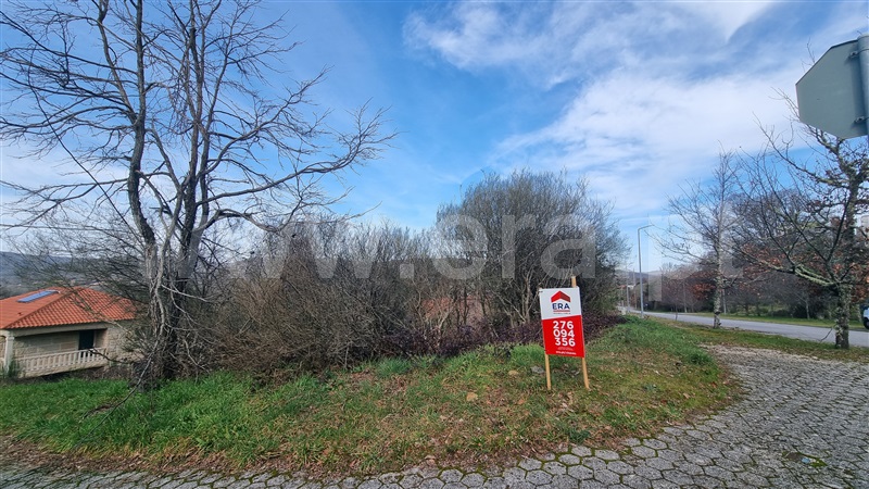 Terreno para Construção  Montalegre, Montalegre e Padroso - 1379506 - 4