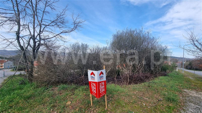 Terreno para Construção  Montalegre, Montalegre e Padroso - 1379506 - 5