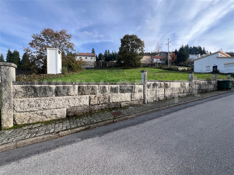 Terreno para Construção  Montalegre, Montalegre e Padroso - 1441746 - 3