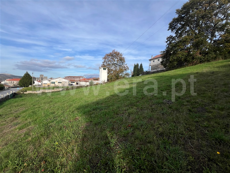 Terreno para Construção  Montalegre, Montalegre e Padroso - 1441746 - 5