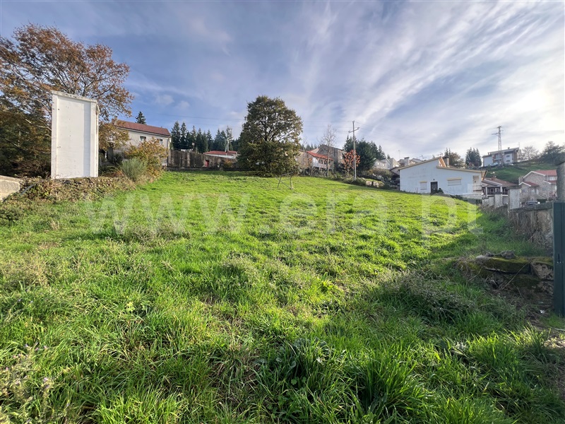 Terreno para Construção  Montalegre, Montalegre e Padroso - 1441746 - 9
