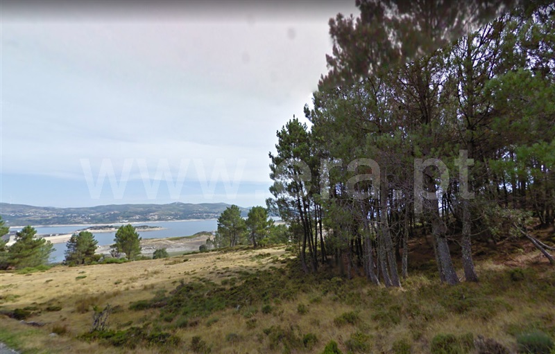 Terreno para Construção / Montalegre, Viade de Baixo e Fervidelas