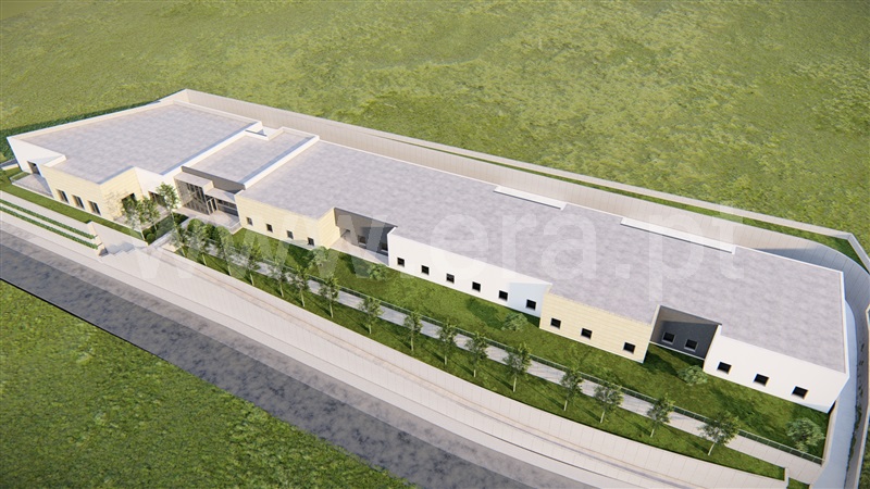 Terreno para Construção / Montemor-o-Velho, Meãs do Campo