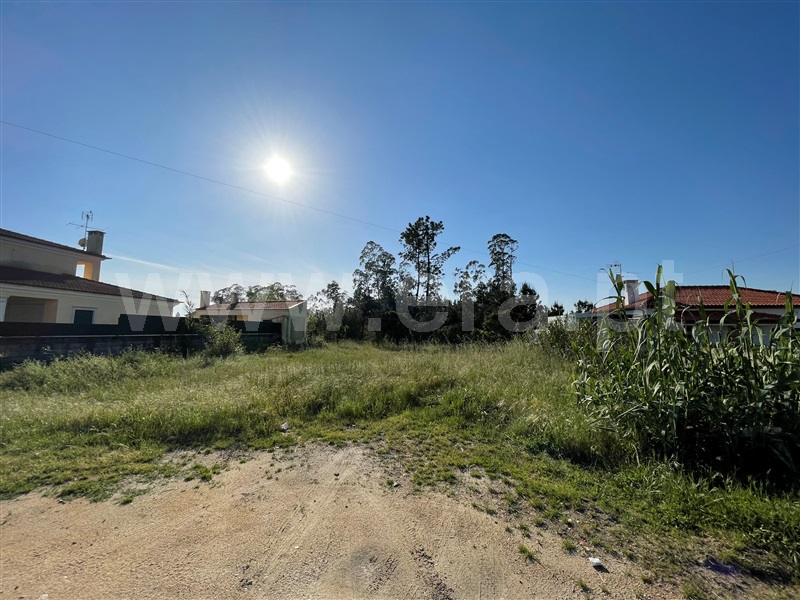 Terreno para Construção  Montemor-o-Velho, Montemor-o-Velho - 850193 - 1