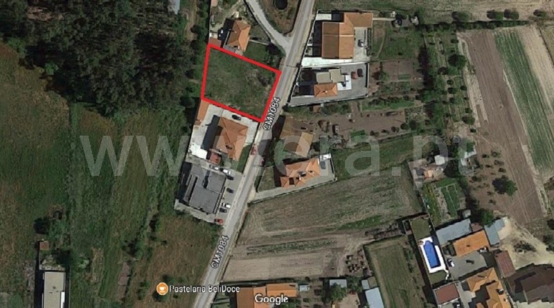 Terreno para Construção  Montemor-o-Velho, Montemor-o-Velho - 850193 - 5