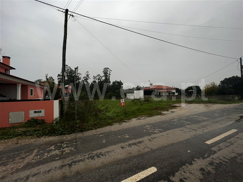 Terreno para Construção  Montemor-o-Velho, Montemor-o-Velho - 850193 - 8