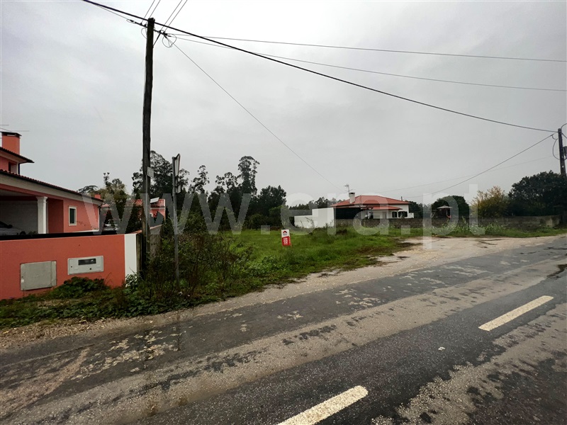 Terreno para Construção  Montemor-o-Velho, Montemor-o-Velho - 850193 - 9