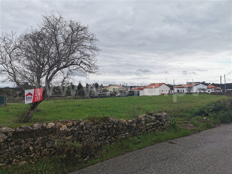 Terreno para Construção / Montemor-o-Velho, Zambujeiro