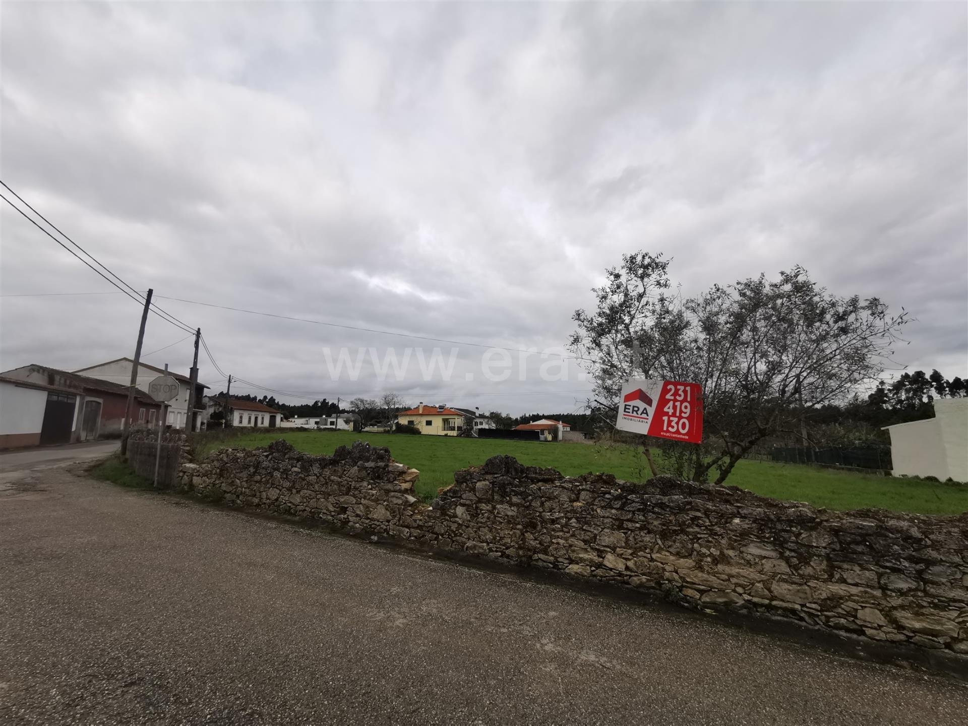 Land for sale in Montemor-o-Velho, Portugal — €60,000