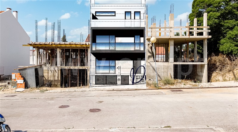 Terreno para Construção / Montijo, Atalaia e Alto Estanqueiro-Jardia