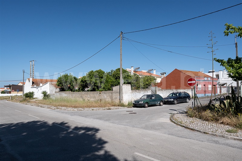 Terreno para Construção, Montijo e Afonsoeiro, Montijo (Foto 4 de 5)