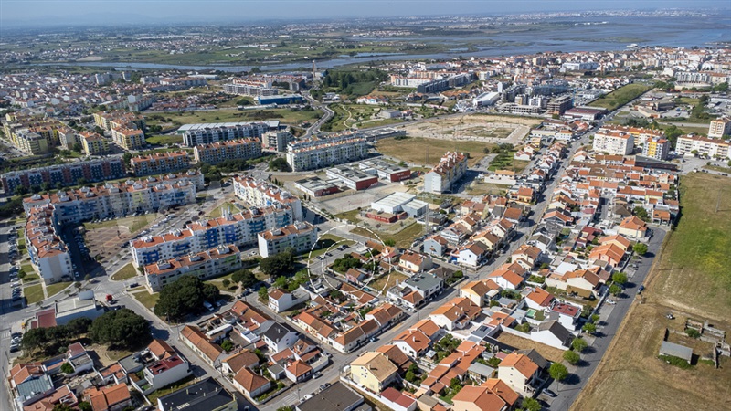 Terreno para Construção, Montijo e Afonsoeiro, Montijo (Foto 3 de 5)