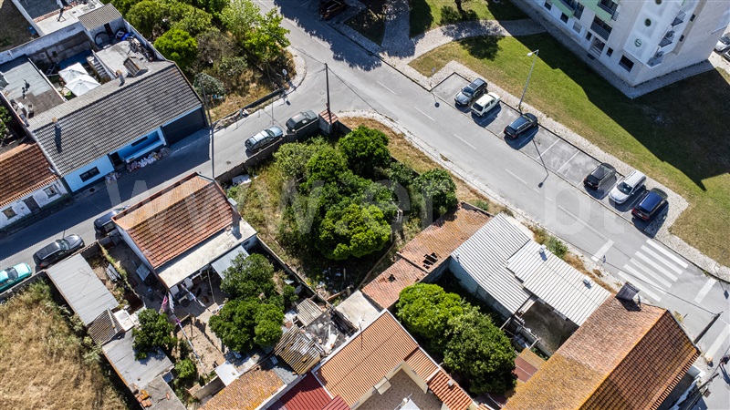 Terreno para Construção, Montijo e Afonsoeiro, Montijo (Foto 2 de 5)