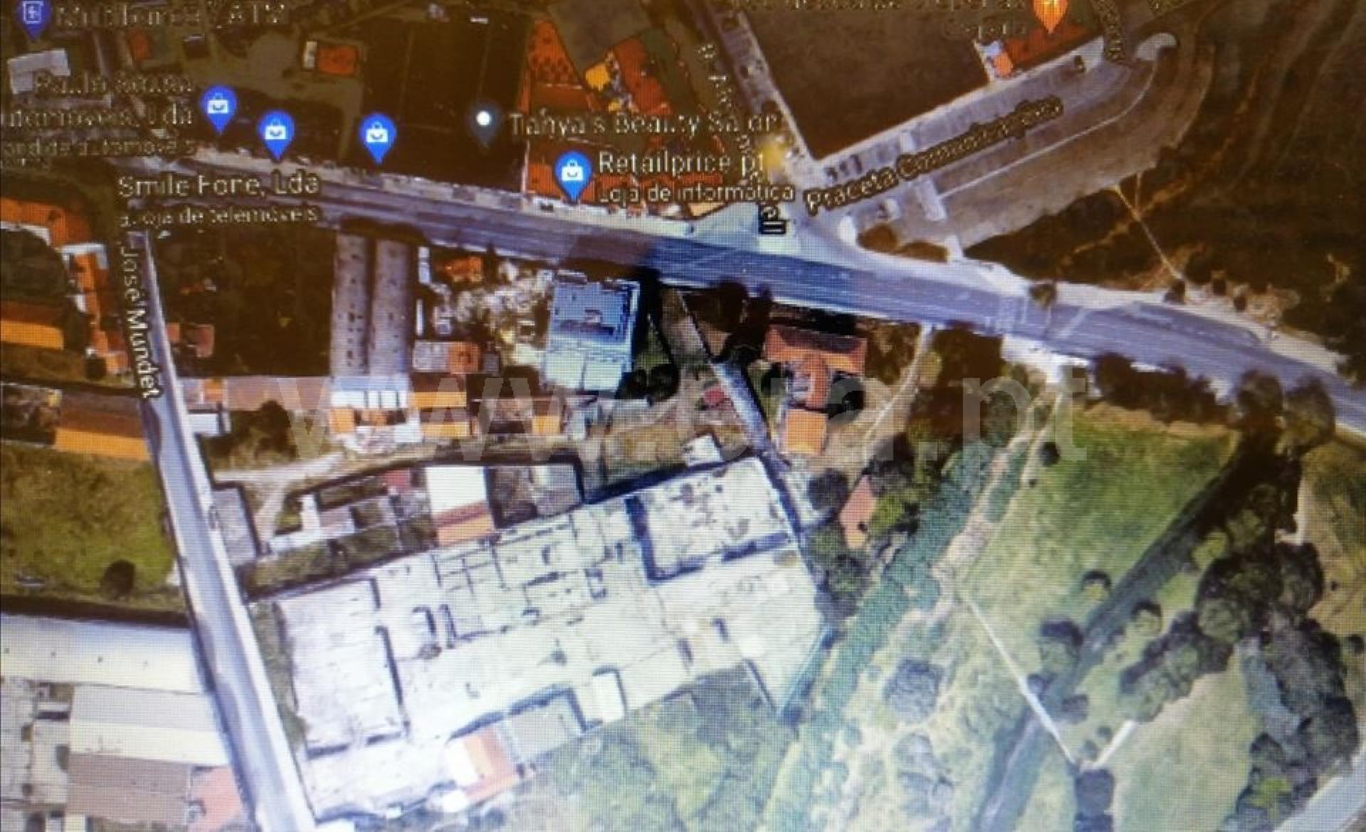 Land for sale in Montijo, Portugal — €1,580,000