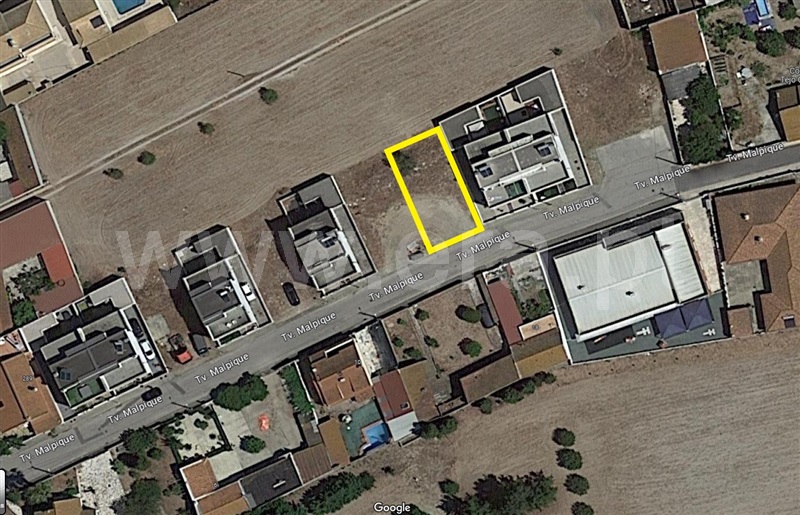 Terreno para Construção / Montijo, Sarilhos Grandes