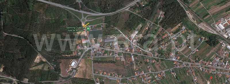 Terreno para Construção  Mortágua, Mortágua, Vale de Remígio, Cortegaça e Almaça - 1171041 - 2