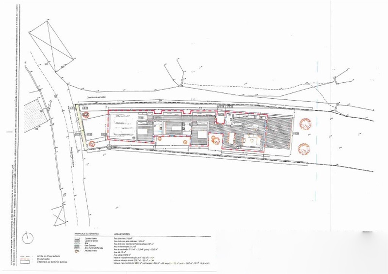 Terreno para Construção  Murtosa, Bunheiro - 1431658 - 1