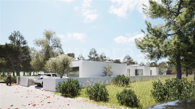 Terreno para Construção / Murtosa, Breja