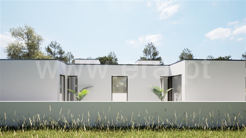 Terreno para Construção  Murtosa, Bunheiro - 1431658 - 9