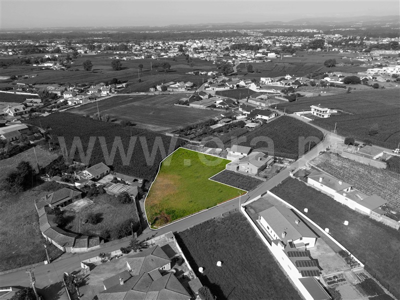 Terreno para Construção  Murtosa, Bunheiro - 1035182 - 8