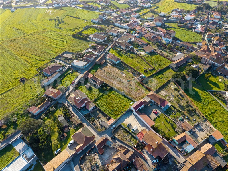 Terreno para Construção  Murtosa, Bunheiro - 1471463 - 2