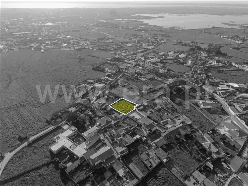 Terreno para Construção  Murtosa, Bunheiro - 1471463 - 3