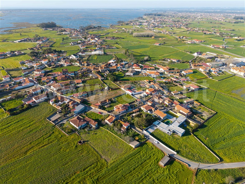 Terreno para Construção  Murtosa, Bunheiro - 1471463 - 4