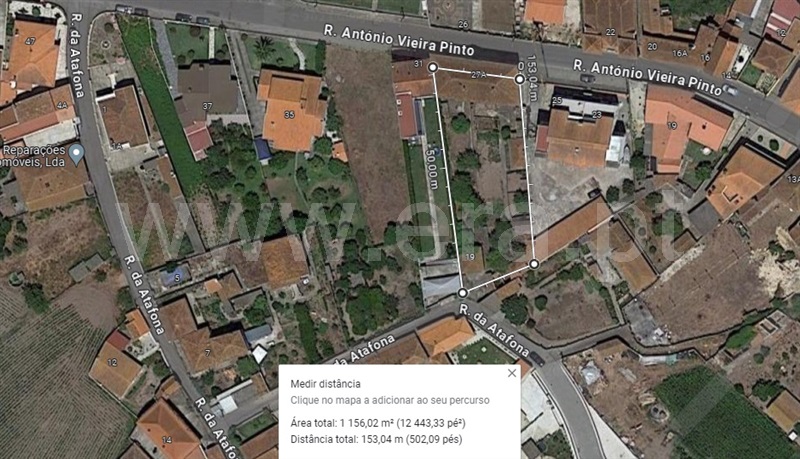 Terreno para Construção  Murtosa, Monte - 1377207 - 1