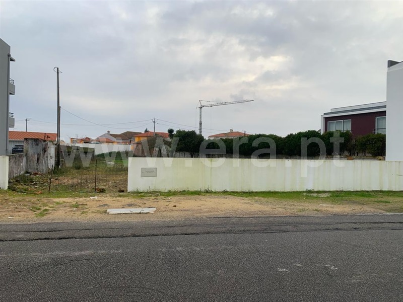 Terreno para Construção  Murtosa, Monte - 1377207 - 8