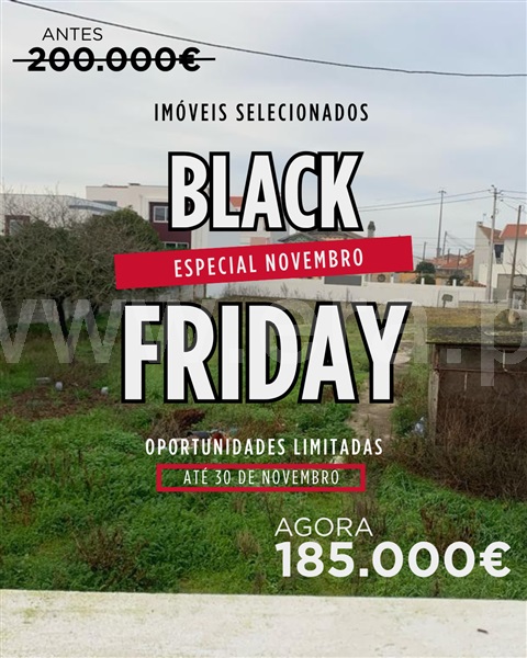 Terreno para Construção / Murtosa, Monte