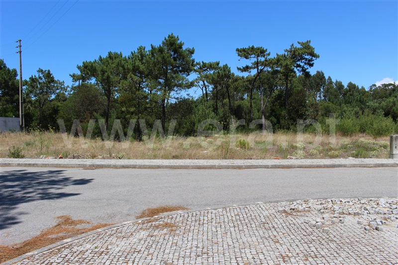 Terreno para Construção  Murtosa, Quintas do Sul - 1184105 - 2