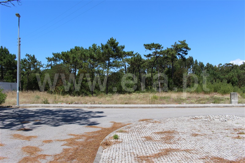 Terreno para Construção  Murtosa, Quintas do Sul - 1184105 - 4