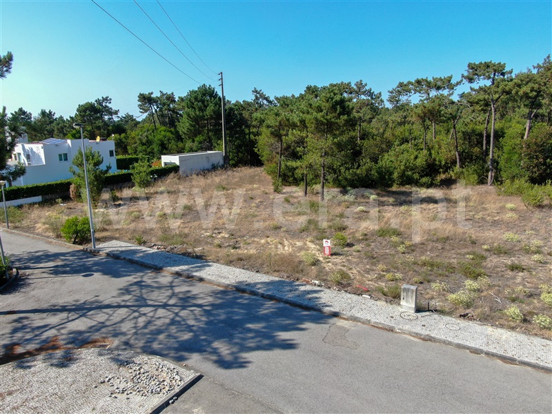 Terreno para Construção  Murtosa, Quintas do Sul - 1184105 - 6
