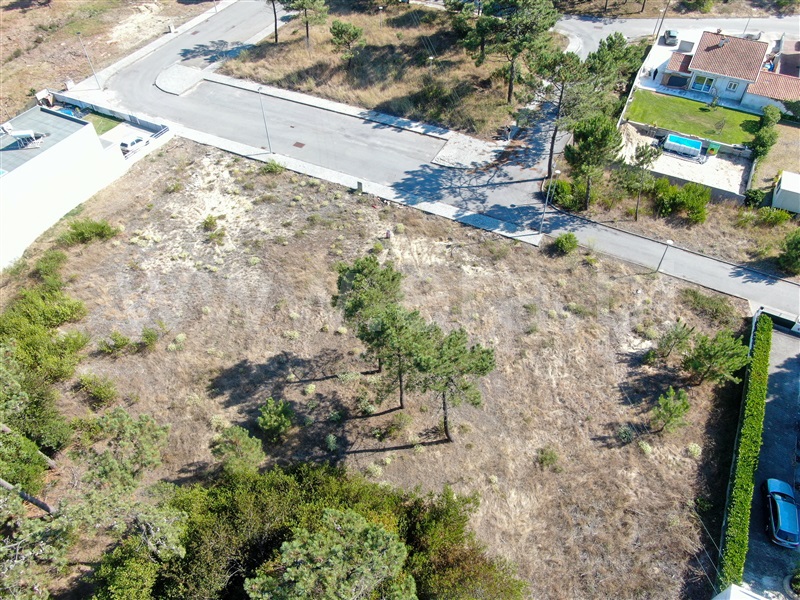Terreno para Construção  Murtosa, Quintas do Sul - 1184105 - 8