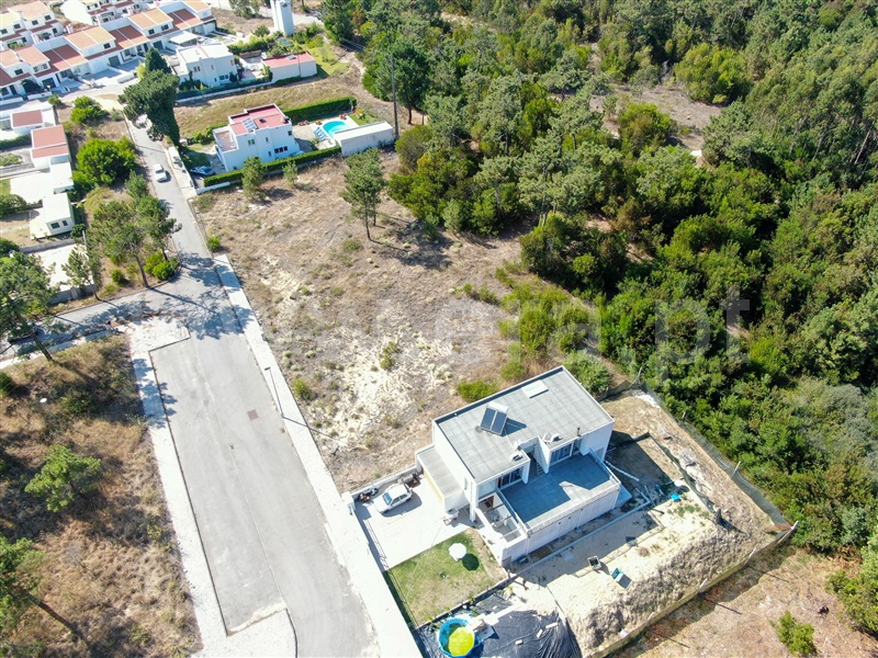 Terreno para Construção  Murtosa, Quintas do Sul - 1184105 - 10