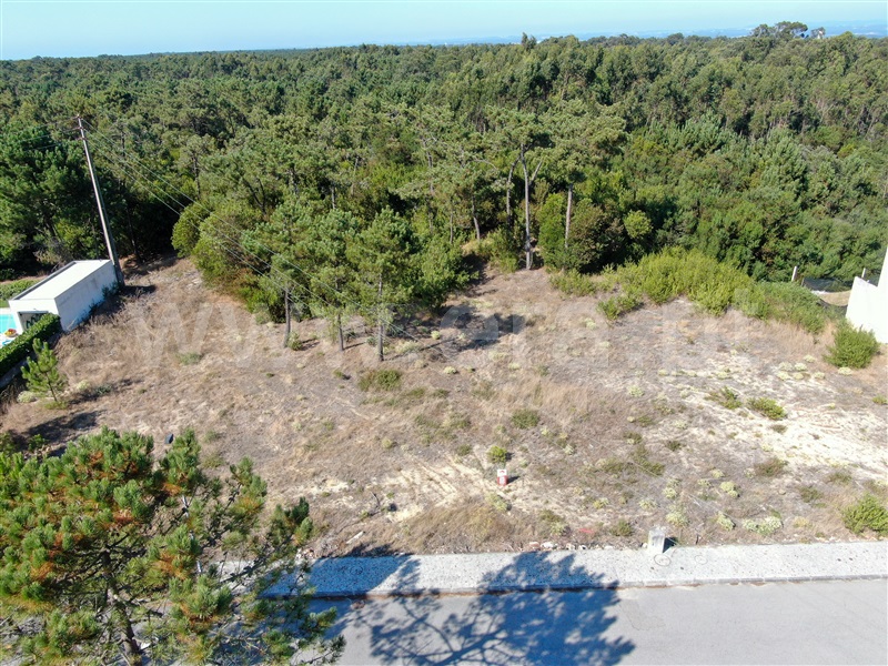 Terreno para Construção  Murtosa, Quintas do Sul - 1184105 - 14