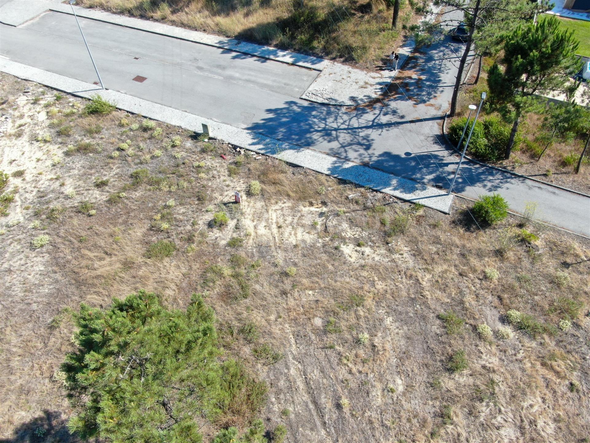 Land for sale in Murtosa, Portugal — €67,000