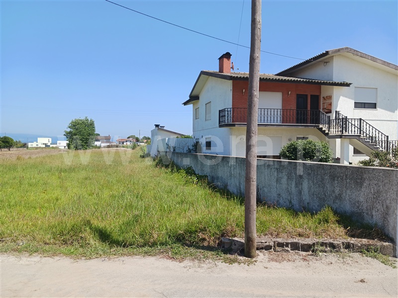 Terreno para Construção / Murtosa, Torreira