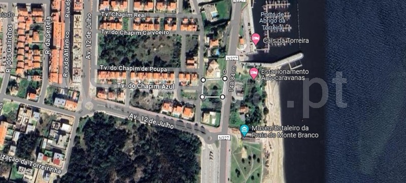 Terreno  com Urbano Murtosa, Torreira - 1393224 - 1