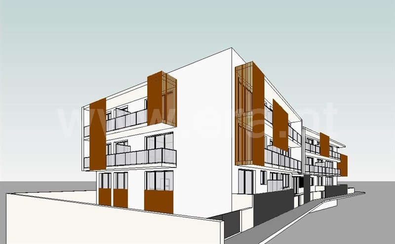 Terreno para Construção  Murtosa, Torreira - 1468236 - 6