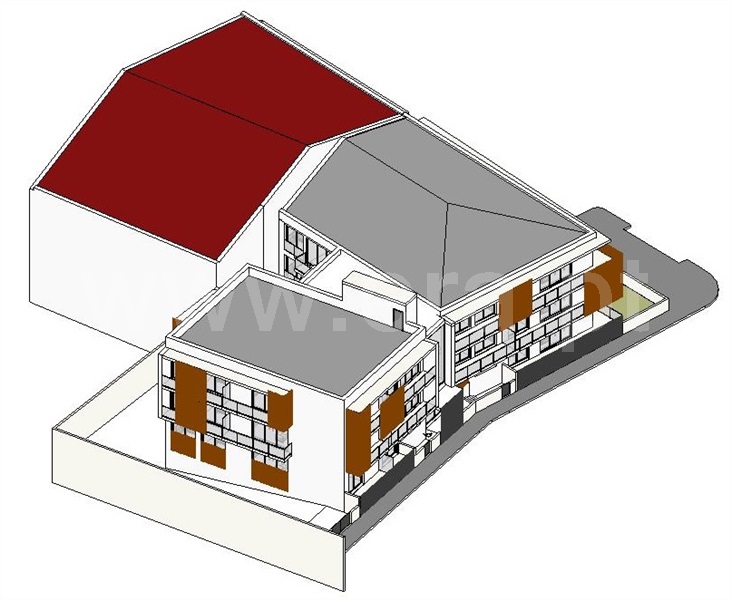 Terreno para Construção  Murtosa, Torreira - 1468236 - 8